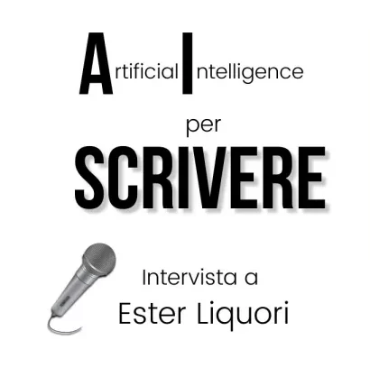 Scrivere AI
