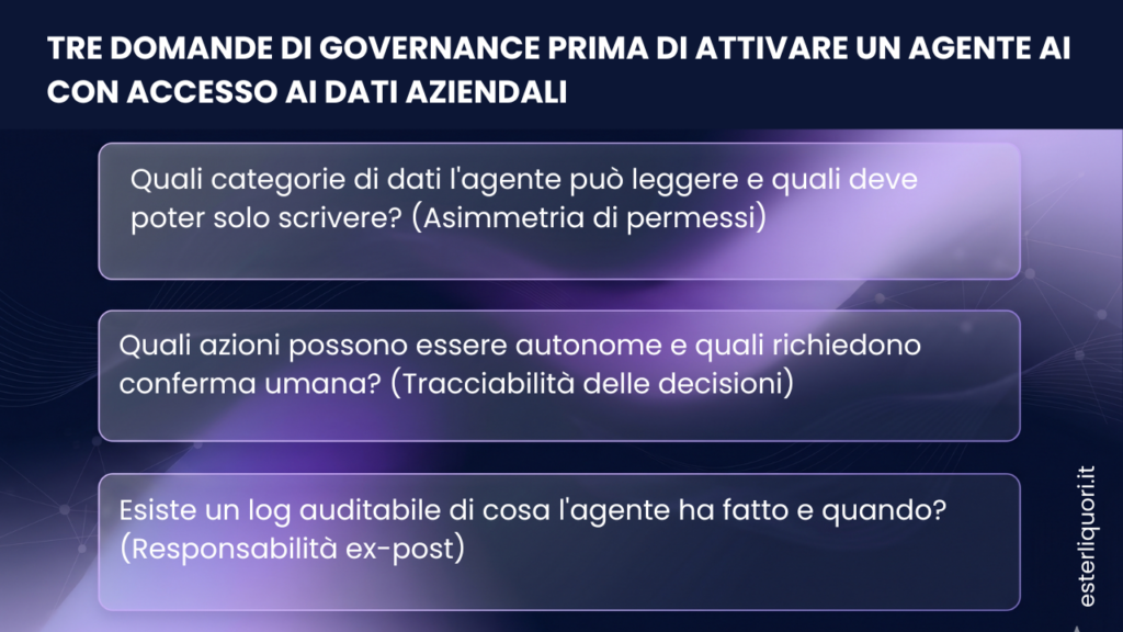 I/O Google 2026 e la data governance